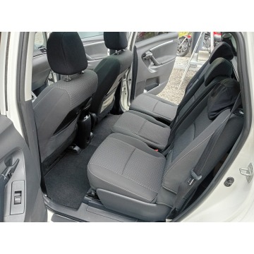 Toyota Verso  Minivan/Van 2013,  1998.0 diesel - Na sprzedaż za 29 000 zł - Janów Lubelski - zdjęcie 8