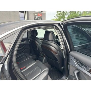 Audi A8  Sedan/Limuzyna 2014,  2967.0 diesel - Na sprzedaż za 91 900 zł - Janów Lubelski - zdjęcie 8