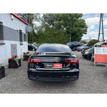 Audi A6  Sedan/Limuzyna 2018,  1984.0 benzyna, automat - Na sprzedaż za 69 900 zł - Janów Lubelski - zdjęcie 5