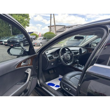 Audi A6  Sedan/Limuzyna 2018,  1984.0 benzyna, automat - Na sprzedaż za 69 900 zł - Janów Lubelski - zdjęcie 6