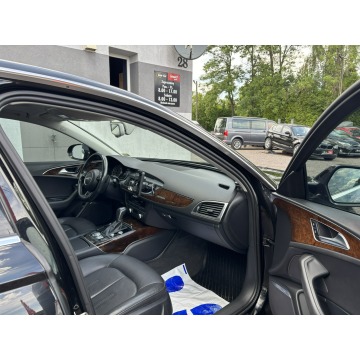 Audi A6  Sedan/Limuzyna 2018,  1984.0 benzyna, automat - Na sprzedaż za 69 900 zł - Janów Lubelski - zdjęcie 7
