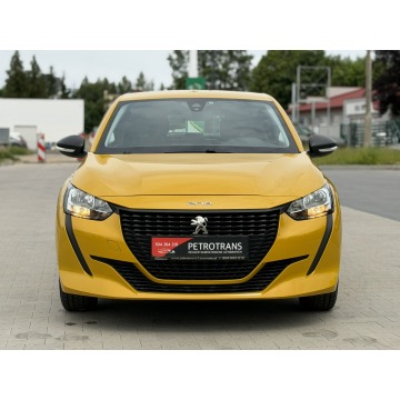 Peugeot 208  Hatchback 2020,  1.2 benzyna - Na sprzedaż za 39 900 zł - Mrągowo - zdjęcie 3