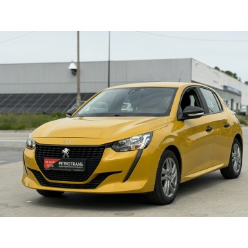 Peugeot 208  Hatchback 2020,  1.2 benzyna - Na sprzedaż za 39 900 zł - Mrągowo - zdjęcie 6