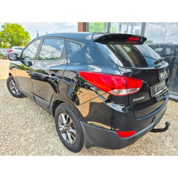 Hyundai ix35  SUV 2014,  2.0 diesel - Na sprzedaż za 33 499 zł - Tychy - zdjęcie 4