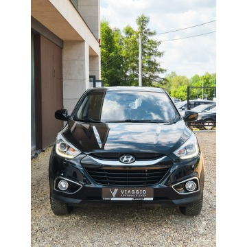 Hyundai ix35  SUV 2014,  2.0 diesel - Na sprzedaż za 33 499 zł - Tychy - zdjęcie 5