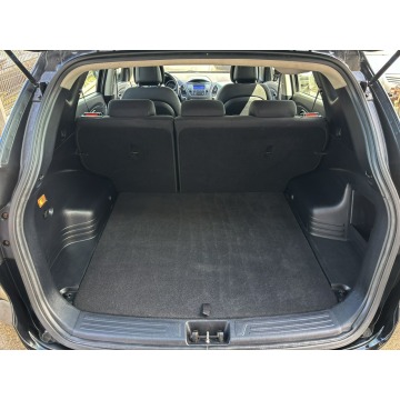 Hyundai ix35  SUV 2014,  2.0 diesel - Na sprzedaż za 33 499 zł - Tychy - zdjęcie 7