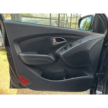 Hyundai ix35  SUV 2014,  2.0 diesel - Na sprzedaż za 33 499 zł - Tychy - zdjęcie 12