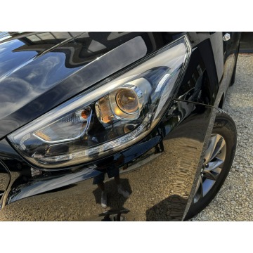 Hyundai ix35  SUV 2014,  2.0 diesel - Na sprzedaż za 33 499 zł - Tychy - zdjęcie 11