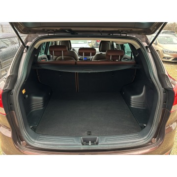 Hyundai ix35  SUV 2012,  2.0 diesel, automat - Na sprzedaż za 34 499 zł - Tychy - zdjęcie 9