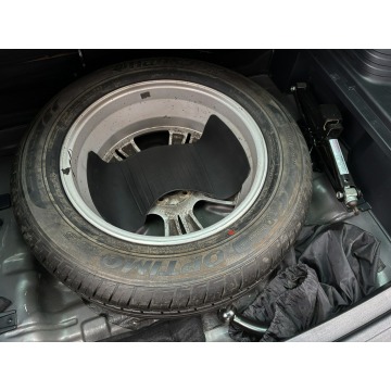 Hyundai ix35  SUV 2012,  2.0 diesel, automat - Na sprzedaż za 34 499 zł - Tychy - zdjęcie 10