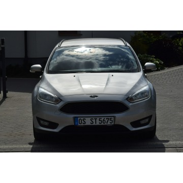 Ford Focus  Kombi 2015,  1.6 diesel - Na sprzedaż za 25 900 zł - Majdan Sieniawski - zdjęcie 2