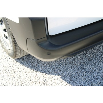 Citroen Berlingo  Minivan/Van 2021,  1.5 diesel - Na sprzedaż za 62 900 zł - Warszawa - zdjęcie 11
