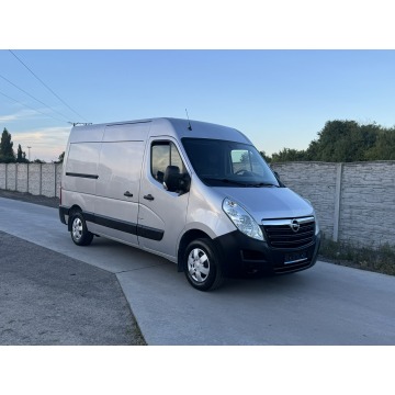 Opel Movano 2019,  2.3 diesel - Na sprzedaż za 47 900 zł - Karolinki - zdjęcie 2