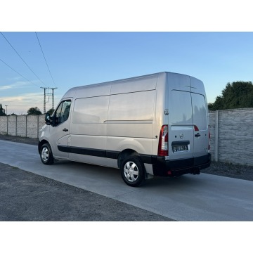 Opel Movano 2019,  2.3 diesel - Na sprzedaż za 47 900 zł - Karolinki - zdjęcie 3