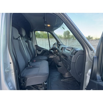 Opel Movano 2019,  2.3 diesel - Na sprzedaż za 47 900 zł - Karolinki - zdjęcie 5