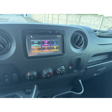 Opel Movano 2019,  2.3 diesel - Na sprzedaż za 47 900 zł - Karolinki - zdjęcie 6
