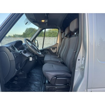 Opel Movano 2019,  2.3 diesel - Na sprzedaż za 47 900 zł - Karolinki - zdjęcie 7