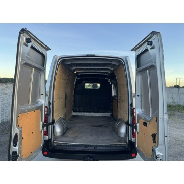 Opel Movano 2019,  2.3 diesel - Na sprzedaż za 47 900 zł - Karolinki - zdjęcie 8