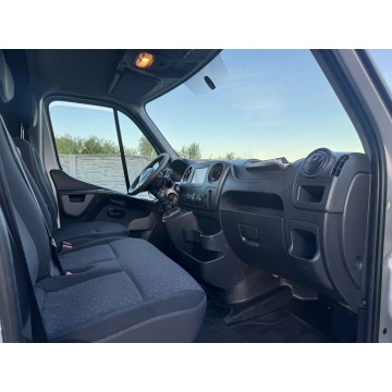 Opel Movano 2019,  2.3 diesel - Na sprzedaż za 47 900 zł - Karolinki - zdjęcie 10