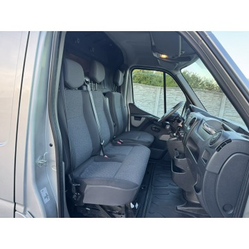 Opel Movano 2019,  2.3 diesel - Na sprzedaż za 47 900 zł - Karolinki - zdjęcie 9