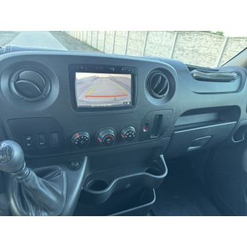 Opel Movano 2019,  2.3 diesel - Na sprzedaż za 47 900 zł - Karolinki - zdjęcie 12
