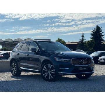 Volvo   SUV 2021,  2.0 benzyna, automat - Na sprzedaż za 114 900 zł - Michałowice-Wieś - zdjęcie 1