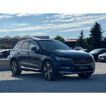 Volvo   SUV 2021,  2.0 benzyna, automat - Na sprzedaż za 114 900 zł - Michałowice-Wieś - zdjęcie 2