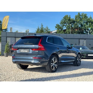 Volvo   SUV 2021,  2.0 benzyna, automat - Na sprzedaż za 114 900 zł - Michałowice-Wieś - zdjęcie 4