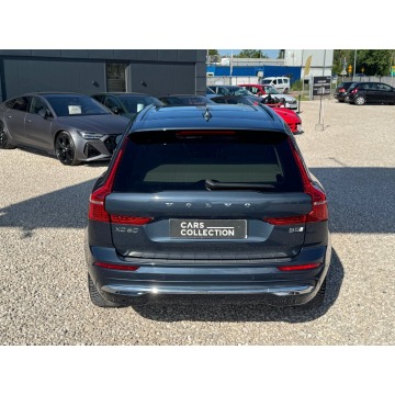 Volvo   SUV 2021,  2.0 benzyna, automat - Na sprzedaż za 114 900 zł - Michałowice-Wieś - zdjęcie 5