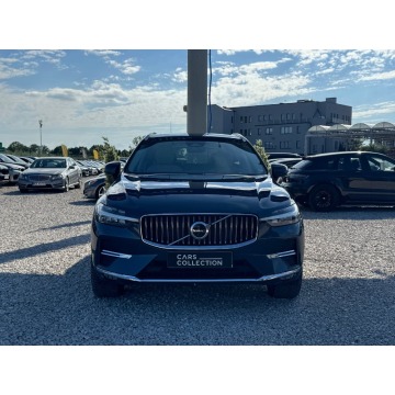 Volvo   SUV 2021,  2.0 benzyna, automat - Na sprzedaż za 114 900 zł - Michałowice-Wieś - zdjęcie 9