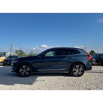 Volvo   SUV 2021,  2.0 benzyna, automat - Na sprzedaż za 114 900 zł - Michałowice-Wieś - zdjęcie 7