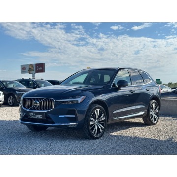 Volvo   SUV 2021,  2.0 benzyna, automat - Na sprzedaż za 114 900 zł - Michałowice-Wieś - zdjęcie 8