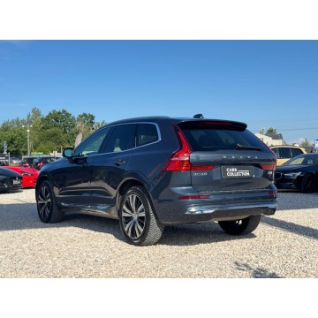 Volvo   SUV 2021,  2.0 benzyna, automat - Na sprzedaż za 114 900 zł - Michałowice-Wieś - zdjęcie 6