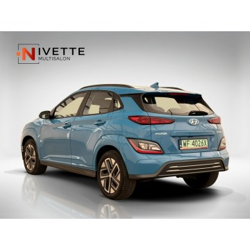 Hyundai Kona  Hatchback 2023 elektryczny, automat - Na sprzedaż za 95 000 zł - Warszawa - zdjęcie 4