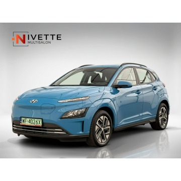 Hyundai Kona - 0,0 64 kWh 204 KM Kona Modern Salon PL F-Vat