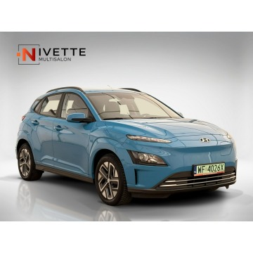 Hyundai Kona  Hatchback 2023 elektryczny, automat - Na sprzedaż za 95 000 zł - Warszawa - zdjęcie 3