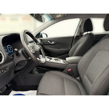 Hyundai Kona  Hatchback 2023 elektryczny, automat - Na sprzedaż za 95 000 zł - Warszawa - zdjęcie 12