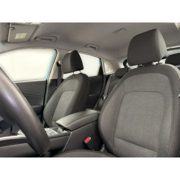 Hyundai Kona  Hatchback 2023 elektryczny, automat - Na sprzedaż za 95 000 zł - Warszawa - zdjęcie 11