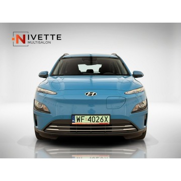 Hyundai Kona  Hatchback 2023 elektryczny, automat - Na sprzedaż za 95 000 zł - Warszawa - zdjęcie 8