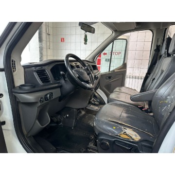 Ford Transit 2019,  2.0 diesel - Na sprzedaż za 75 000 zł - Tarnów - zdjęcie 3