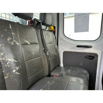 Ford Transit 2019,  2.0 diesel - Na sprzedaż za 75 000 zł - Tarnów - zdjęcie 4