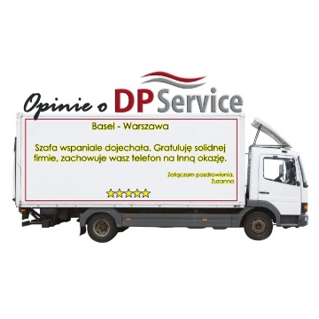 Międzynarodowe przeprowadzki i transport towarowy - Transport, spedycja - Malbork - zdjęcie 3