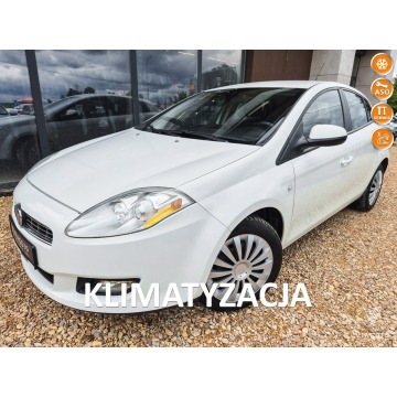 Fiat Bravo 1.4 90 km klima SERWIS bezwypadek 2009