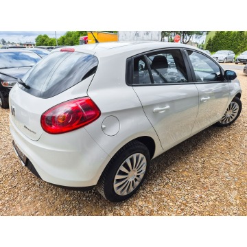 Fiat Bravo  Hatchback 2009,  1.4 benzyna - Na sprzedaż za 12 499 zł - Tychy - zdjęcie 3