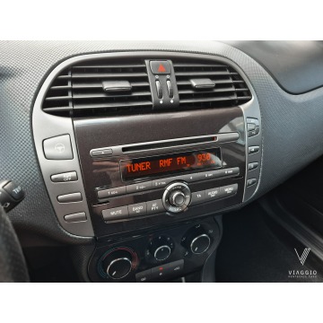 Fiat Bravo  Hatchback 2009,  1.4 benzyna - Na sprzedaż za 12 499 zł - Tychy - zdjęcie 12