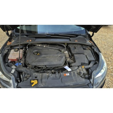 Ford Focus  Kombi 2012,  1.6 benzyna - Na sprzedaż za 19 899 zł - Tychy - zdjęcie 10