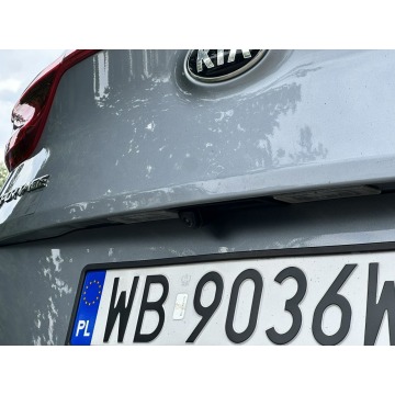 Kia Sportage  SUV 2021,  1.6 benzyna - Na sprzedaż za 62 900 zł - Warszawa - zdjęcie 9