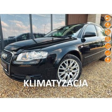 Audi A4  Kombi 2008,  1.6 benzyna - Na sprzedaż za 20 399 zł - Tychy - zdjęcie 1