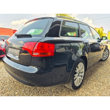 Audi A4  Kombi 2008,  1.6 benzyna - Na sprzedaż za 20 399 zł - Tychy - zdjęcie 3