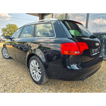 Audi A4  Kombi 2008,  1.6 benzyna - Na sprzedaż za 20 399 zł - Tychy - zdjęcie 4